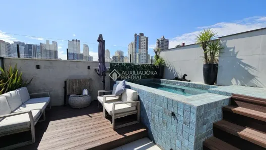 Cobertura com 3 Quartos à venda, 148m² no Jardim, Santo André