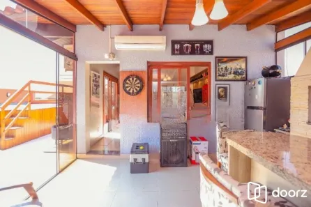 Cobertura com 3 Quartos à venda, 206m² no São Sebastião, Porto Alegre