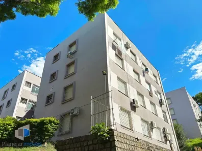 Apartamento com 3 Quartos à venda, 66m² no Teresópolis, Porto Alegre