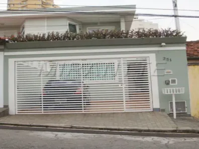 Sobrado com 3 Quartos à venda, 220m² no Santa Teresinha, São Paulo