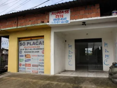 Imóvel Comercial com 5 Quartos à venda, 1m² no São José Operário, Manaus