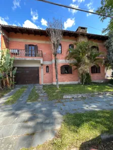 Sobrado com 3 Quartos à venda, 342m² no Rubem Berta, Porto Alegre