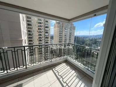Apartamento com 1 Quarto à venda, 51m² no Sítio Tamboré Alphaville, Barueri