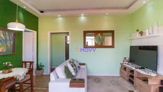 Apartamento com 2 Quartos à venda, 76m² no Centro, Niterói