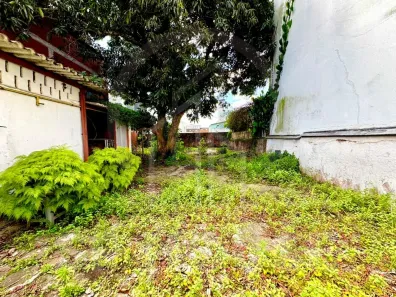 Lote/Terreno à venda, 400m² no Planalto Paulista, São Paulo