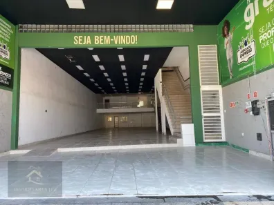 Galpão/Depósito/Armazém para alugar, 840m² no Vila Santa Teresa (Zona Leste), São Paulo