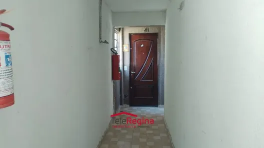 Apartamento com 2 Quartos à venda, 50m² no Residencial Esperança, Caçapava