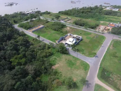 Lote/Terreno à venda, 360m² no Mar das Pedras, Biguaçu