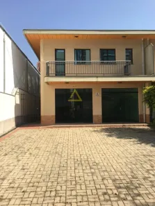 Prédio Comercial com 2 Quartos para alugar, 259m² no Chácara Santo Antônio (Zona Sul), São Paulo