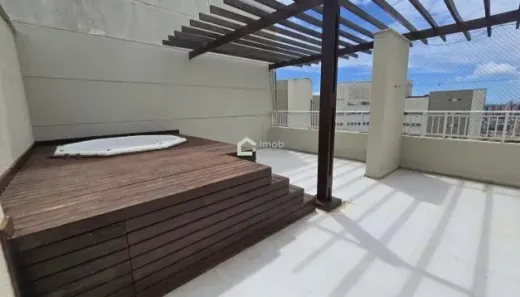 Apartamento com 3 Quartos à venda, 171m² no Ponta Negra, Natal