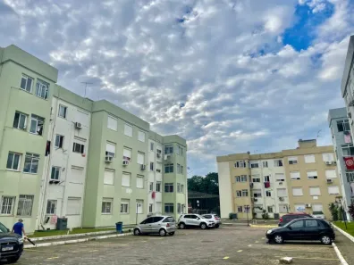 Apartamento com 1 Quarto à venda, 39m² no Humaitá, Porto Alegre