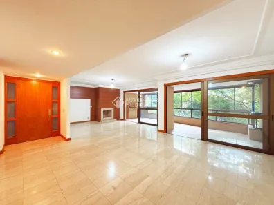 Apartamento com 4 Quartos à venda, 203m² no Bela Vista, Porto Alegre