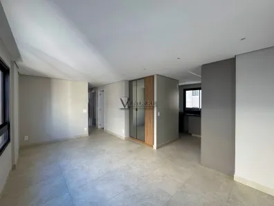 Apartamento com 3 Quartos à venda, 76m² no Santo Agostinho, Belo Horizonte