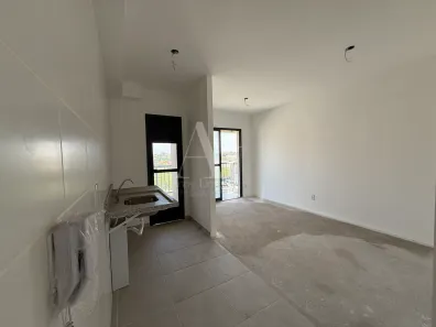 Apartamento com 2 Quartos à venda, 59m² no Aldeia, Barueri