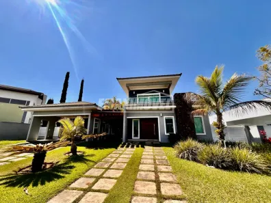 Casa de Condomínio com 3 Quartos à venda, 400m² no Jardim Novo Mundo, Sorocaba