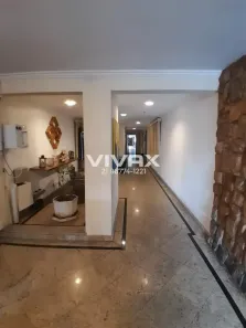 Apartamento com 3 Quartos à venda, 104m² no Méier, Rio de Janeiro