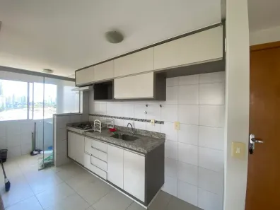 Apartamento com 3 Quartos à venda, 73m² no Parque Amazônia, Goiânia