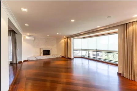 Apartamento com 2 Quartos à venda, 195m² no Higienópolis, São Paulo