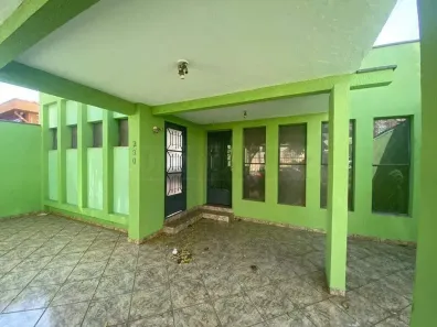 Casa com 3 Quartos à venda, 159m² no Vila Independência, Piracicaba