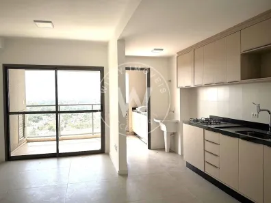 Apartamento com 2 Quartos à venda, 82m² no Vila Ocidental, Presidente Prudente