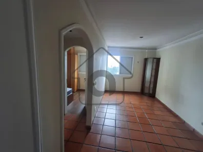 Apartamento com 2 Quartos à venda, 60m² no Vila Clementino, São Paulo