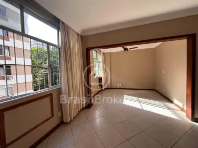 Apartamento com 3 Quartos à venda, 90m² no Leblon, Rio de Janeiro