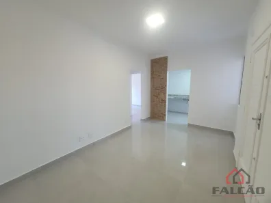 Apartamento com 2 Quartos à venda, 70m² no Gonzaga, Santos