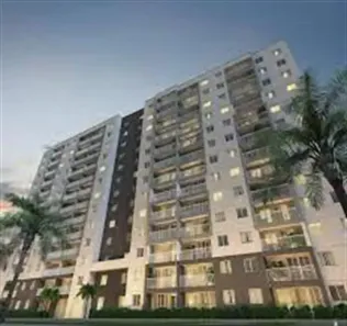 Apartamento com 2 Quartos à venda, 50m² no Barra Olímpica, Rio de Janeiro