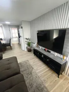 Apartamento com 2 Quartos à venda, 46m² no Parque Villa Flores, Sumaré