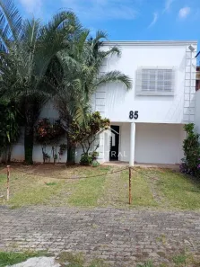 Sobrado com 6 Quartos para alugar, 211m² no Vila Santana, Sorocaba