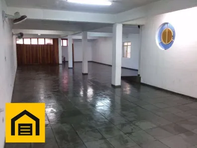 Ponto Comercial para alugar, 150m² no Vila Luzita, Santo André