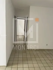Apartamento com 2 Quartos para alugar, 61m² no Brisamar, João Pessoa