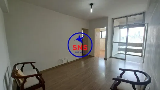 Apartamento com 1 Quarto para alugar, 56m² no Centro, Campinas