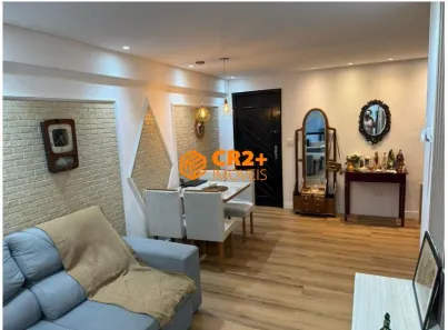 Flat com 1 Quarto à venda, 45m² no Piedade, Jaboatão dos Guararapes