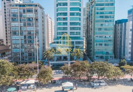 Apartamento com 4 Quartos à venda, 317m² no Centro, Balneário Camboriú