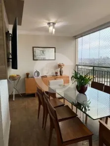 Apartamento com 3 Quartos à venda, 95m² no Catumbi, São Paulo