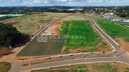 Lote/Terreno à venda, 2500m² no Residencial Fazenda da Grama, Itupeva