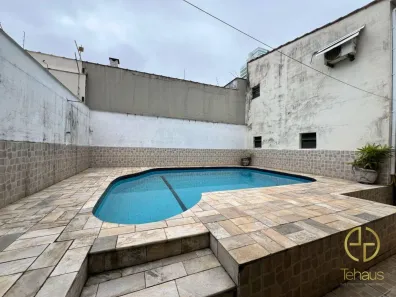 Casa com 3 Quartos à venda, 165m² no Canto do Forte, Praia Grande