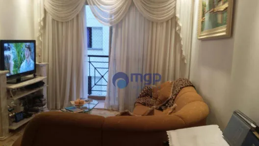 Apartamento com 2 Quartos à venda, 63m² no Vila Nova Mazzei, São Paulo
