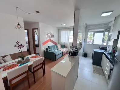 Apartamento com 2 Quartos à venda, 43m² no Cidade São Mateus, São Paulo
