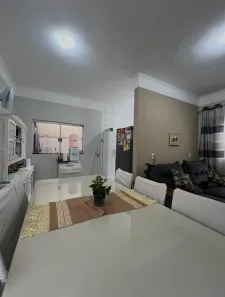 Casa com 3 Quartos à venda, 102m² no Esplanada Primo Meneghetti, Franca