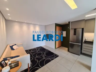 Apartamento com 2 Quartos à venda, 63m² no Residencial Bosque dos Ipês, São José dos Campos