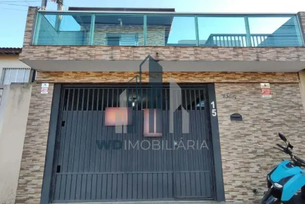 Casa com 3 Quartos à venda, 150m² no Jardim Helena, São Paulo
