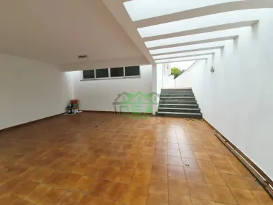 Casa com 3 Quartos para alugar, 150m² no Lapa, São Paulo