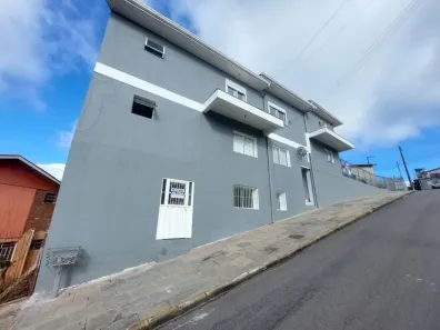 Casa com 2 Quartos para alugar, 60m² no Esplanada, Caxias do Sul