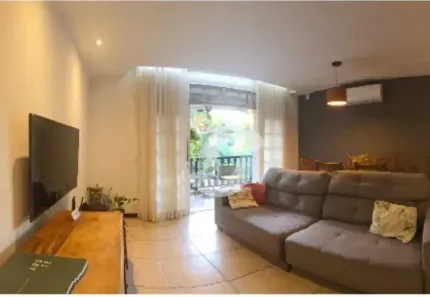 Apartamento com 2 Quartos à venda, 81m² no Badu, Niterói