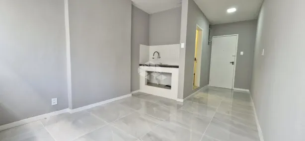 Kitnet com 1 Quarto à venda, 20m² no Centro Histórico, Porto Alegre