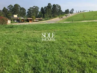 Lote/Terreno à venda, 1329m² no Capela do Barreiro, Itatiba