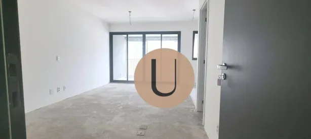 Apartamento com 1 Quarto à venda, 37m² no Pinheiros, São Paulo