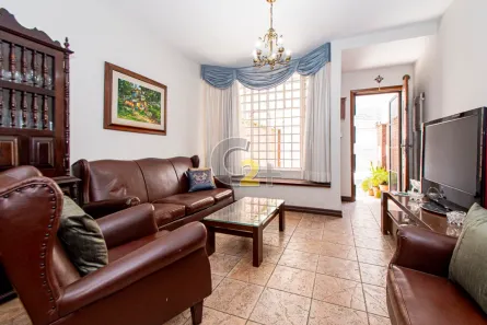 Casa com 3 Quartos à venda, 180m² no Perdizes, São Paulo